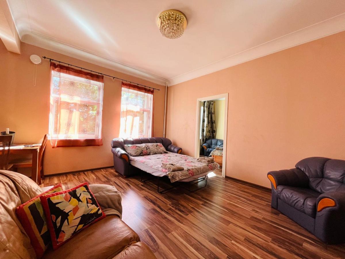 Tallinn Center Apartment Extérieur photo