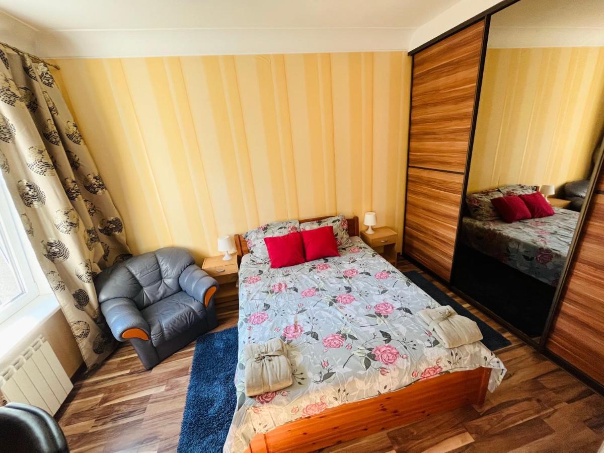 Tallinn Center Apartment Extérieur photo