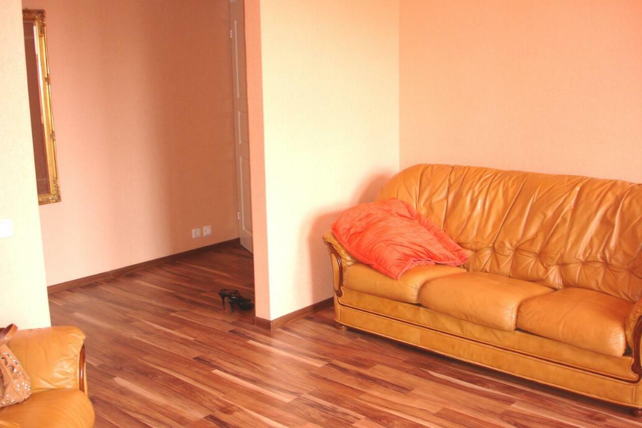 Tallinn Center Apartment Extérieur photo